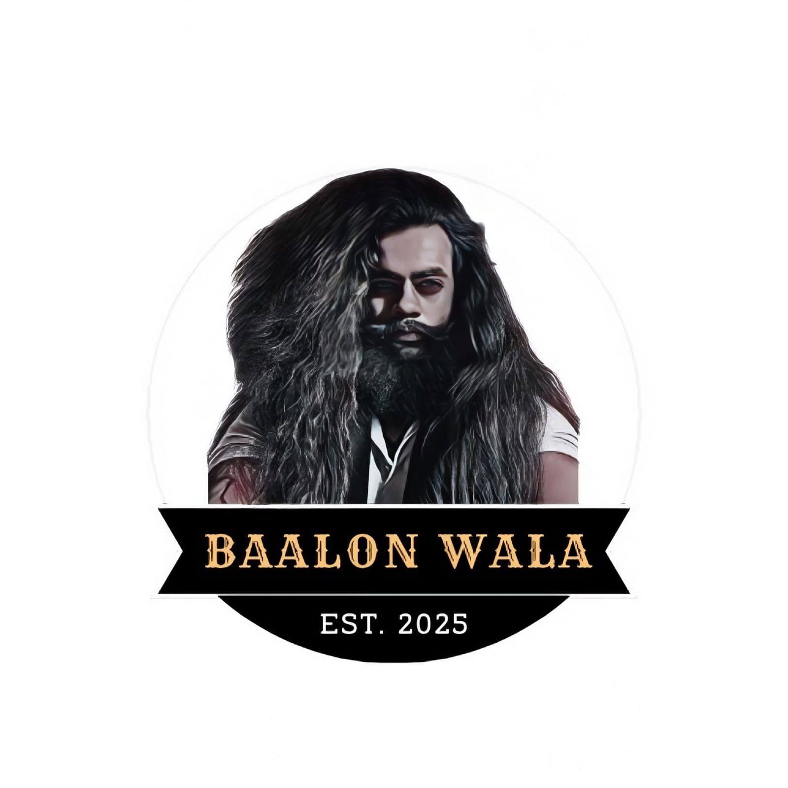 Baalon Wala brand logo